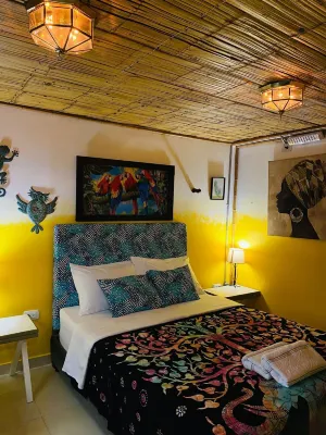 Finca San Miguel Filandia - 3 ดาว