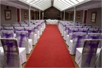 Beamish Park Hotel