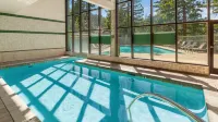Holiday Inn Club Vacations TAHOE RIDGE RESORT by IHG - piscina
