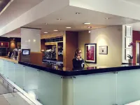 Mercure Glasgow City Hotel - bar