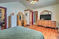 Forestport Home w/ Access to Otter Lake - Wifi