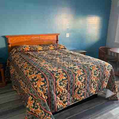 La Casa Motel, Garden Grove - Anaheim Rooms