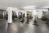 THB Lanzarote Beach - Gym