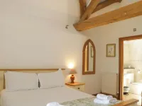 The Hay Barn