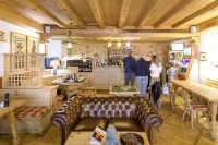 Poschiavo Suisse Hotel & Traditional Fondue Stube - Kæledyr tilladt