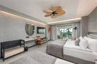 White City Resort Hotel - Ultra All Inclusive - Kitchens