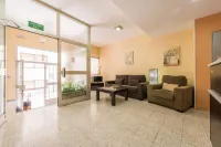 Hostal Arkanta - Wifi