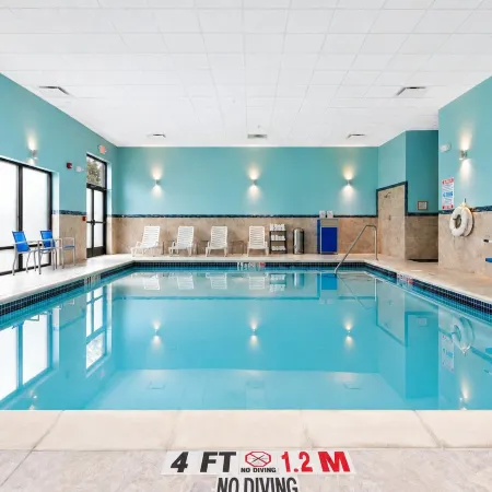Allentown Park Hotel by The Red Collection