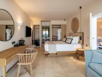 Blue Sea Beach Affiliated by Melia Hotels in Stalida