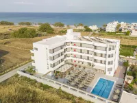 Nicolas Grand Suites, Adults Only Các khách sạn gần Lâu đài Antimachia Castle