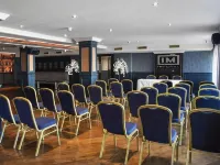 Hotel Imperial Dundalk โรงแรมในดันดอล์ก