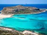 Asteri Yellow Suite - Bright Crete Haven Hotels in Asteri
