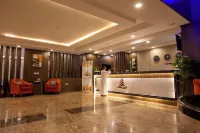 Aman Hotel Almhalh - 2-Star