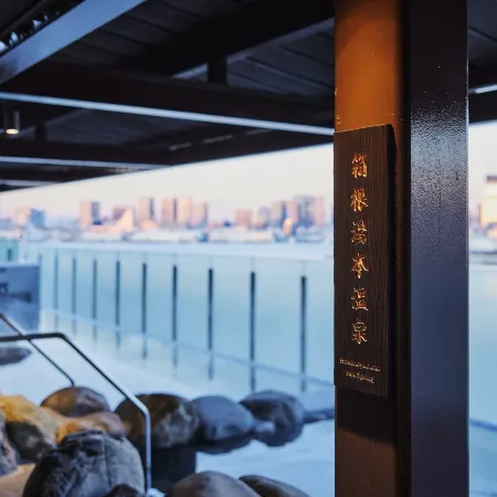 Tokyo Toyosu Manyo Club