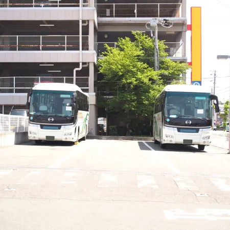 Loisir Hotel Toyohashi