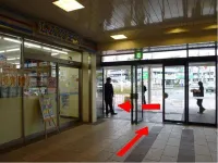 西明石微笑酒店