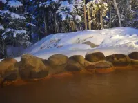 Morinoryotei Biei - Hot Springs