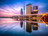 HOTEL MYSTAYS Kamata - parking