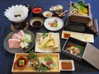 奈良廣場酒店 - 早餐