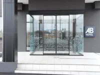 AB Hotel Inuyama - Bintang 2