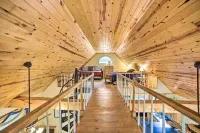 Golfer's Retreat at Kudzu Cove Cabins Resort - 3-Star