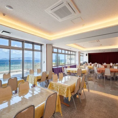 Hotel Miyuki Beach