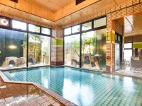 Anda no Mori Yamagata Tendo - Hot Springs