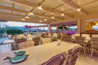 Golden Bay Apartments-Garden Haven - breakfast