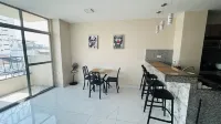 Ncg Suite Centro 9 de Octubre - 1 - Apartments