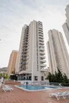 Luxmar Apartaments - piscine