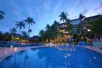 Rayong Resort Hotel - Ocean View