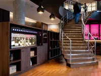 Novotel Vilnius Centre - Quầy Bar
