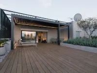 Brasil Suites Boutique Hotel Hotel a Glifada