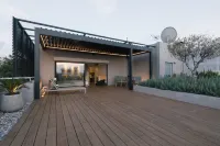 Brasil Suites Boutique Hotel