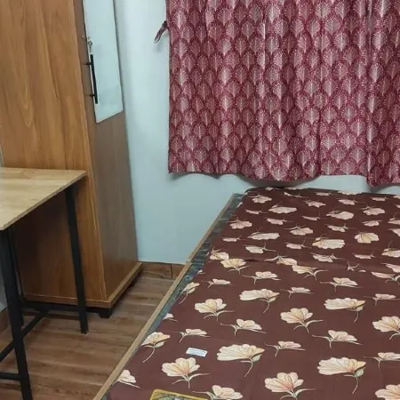 Royal Apartment Rooms Calicut