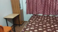 ロイヤル アパートメント ルームズ カリカット - バルコニー