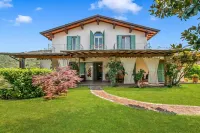 Villa Clara Few km from the Sea - Happy Rentals