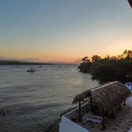 Hotel Croma Sosua Beach