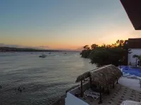 Hotel Croma Sosua Beach - breakfast