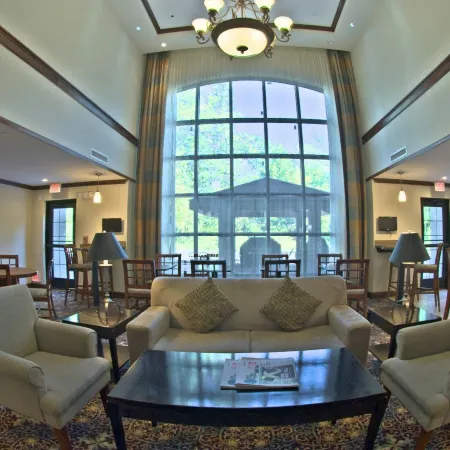 Staybridge Suites STROUDSBURG (EAST) POCONOS by IHG