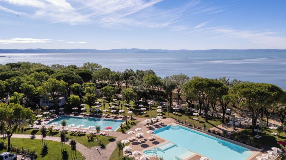 Club del Sole Tenuta Primero Grado Family Resort