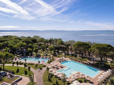 Club del Sole Tenuta Primero Grado Family Resort