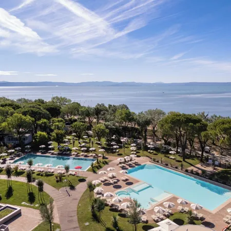 Club del Sole Tenuta Primero Grado Family Resort
