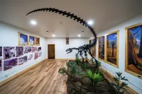 Shell Campground - Homestays