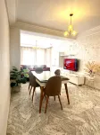 Beachfront Apartment Monte Carlo Residence - Homestays
