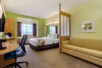 Quality Inn & Suites Lehigh Acres Fort Myers - Parkering