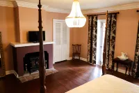 Ormond Manor - Morgenmad