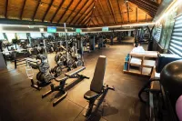 Wyndham Alltra Punta Cana All Inclusive Resort - salle de sport