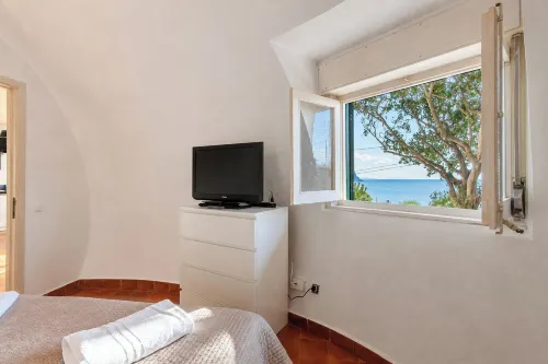 Villa Macari Fantastic Sea View - Happy Rentals - 3-Star