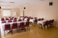 Rede Andrade San Martin - 3 estrellas